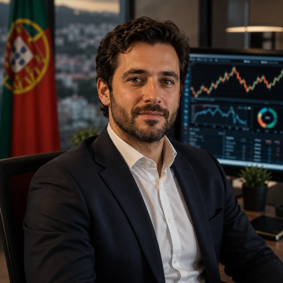 Rafael Marques, analista de iGaming do Legiano